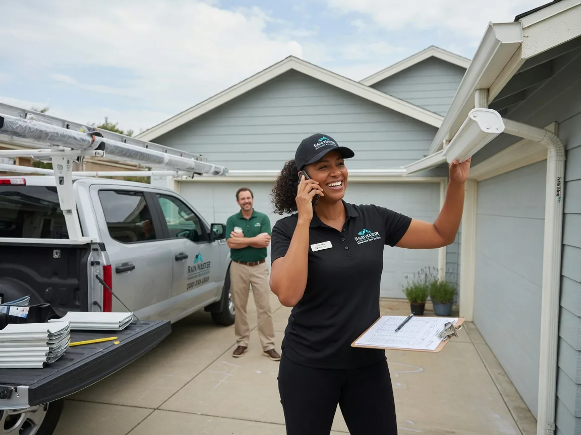 Gutter Installation Alanson, MI FAQs